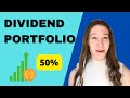 How To Start A Dividend Portfolio To Retire Early