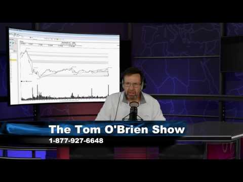 August 5th Tom O'Brien Show on TFNN - 2016