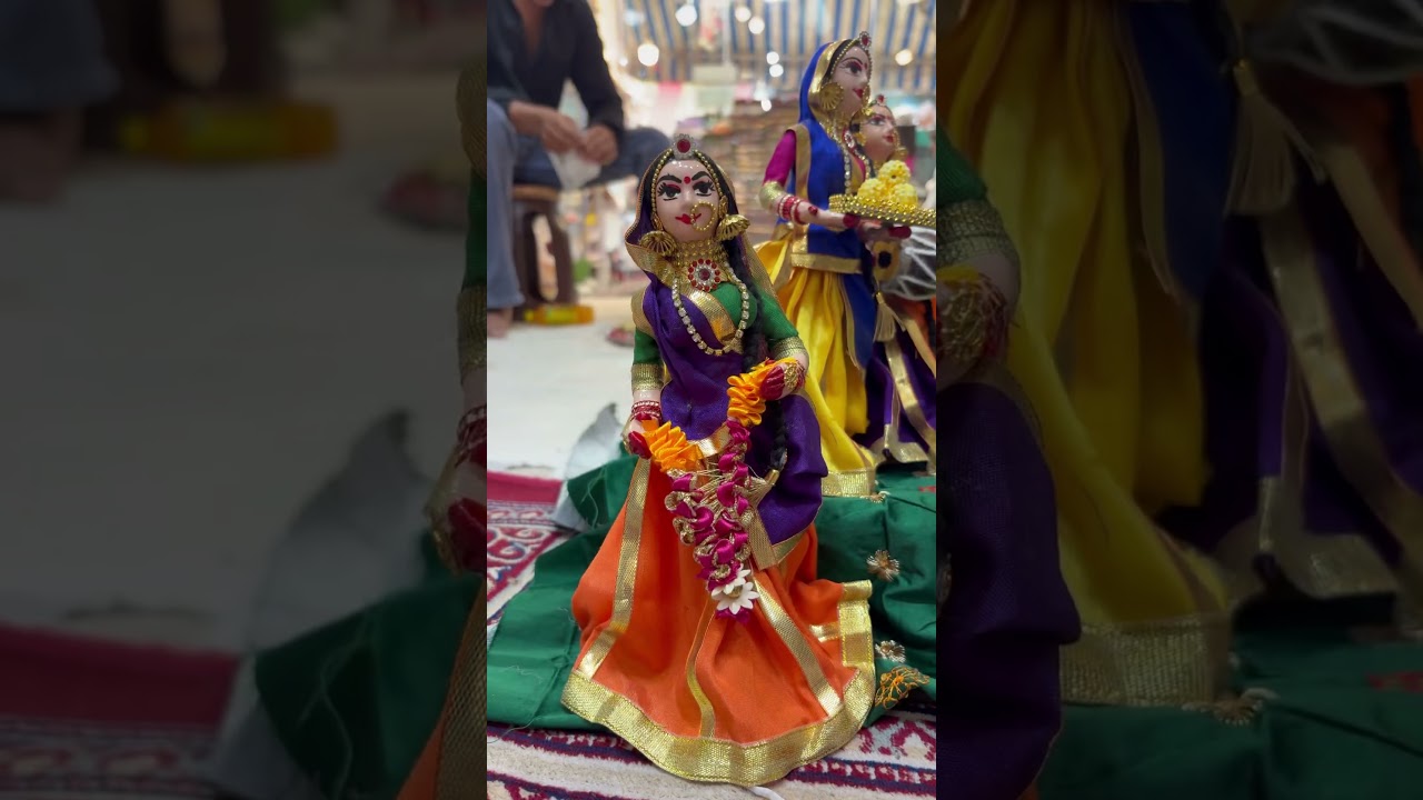 Aath sakhi for Radha krishna
