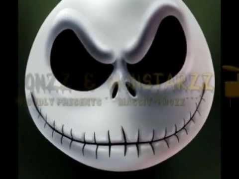 ***MASSIV-PROZZ*** - *Meki Deng Kong*