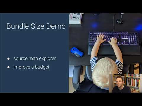 Angular Performance Best Practices - July 2020 (AngularNL)
