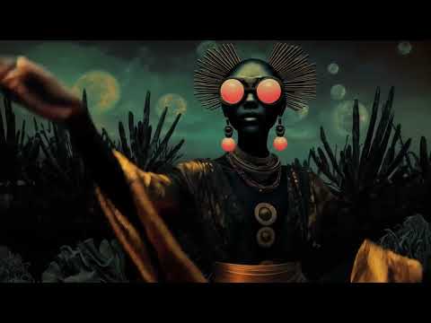 Steve Aoki - We No We (ft. Sofiya Nzau) [Official Visualizer]