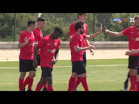 Resum jornada 8 Primera Catalana, Grup 2