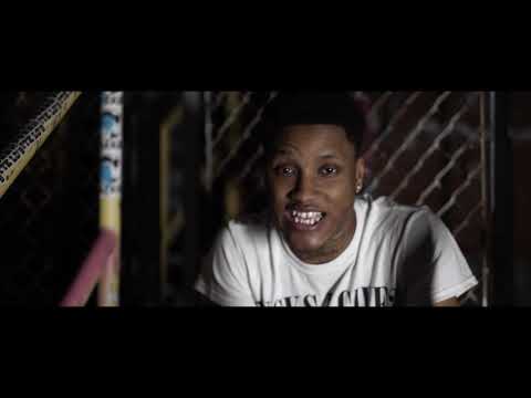 Juggsquad Ant - Pain (Official Music Video)