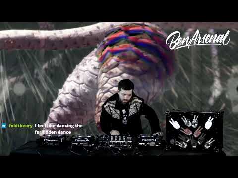 Ben Arsenal SOS Set 1 26 21