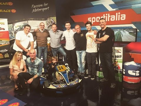 Speciale dedicato alla Pomposa Winter Series