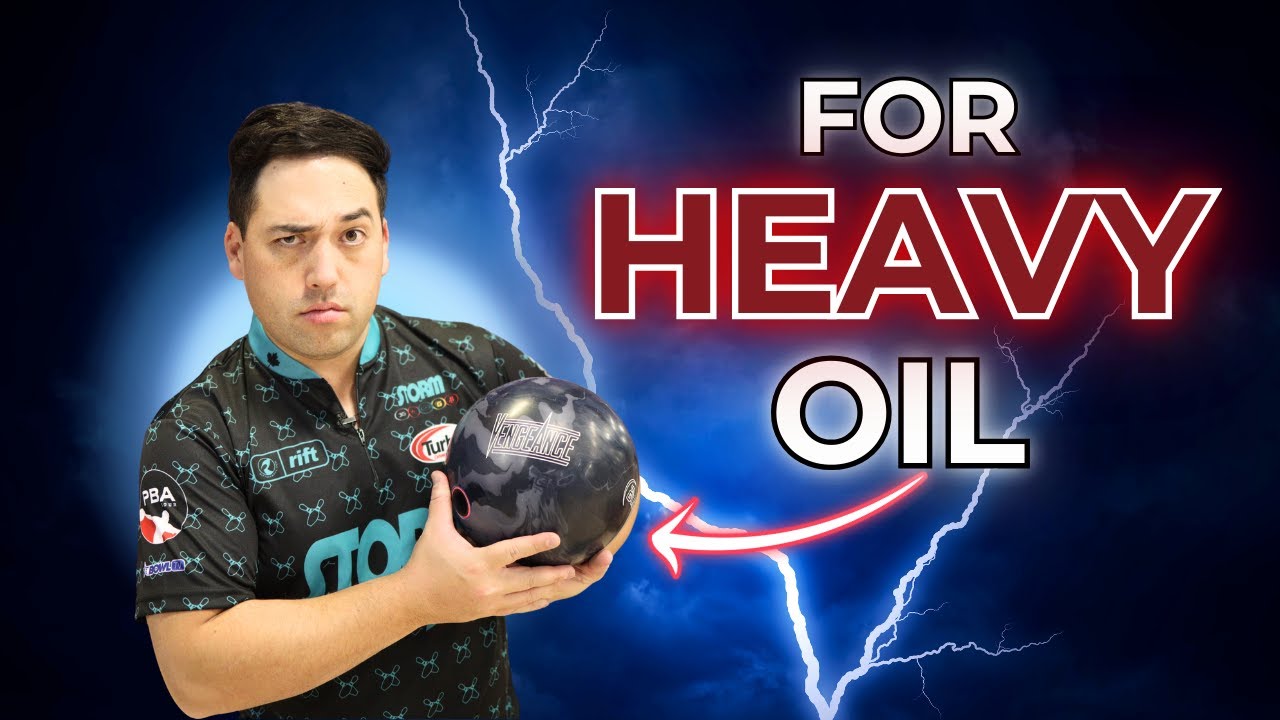 Vengeance vs Phaze II | 900 Global | Bowling Ball Review