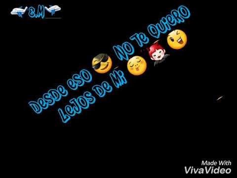X Nicky Jam ft J Balvin Emojis (VivaVideo )