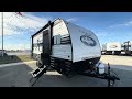 Check out this Video for a 2026 Forest River Cherokee Wolf Pup 17JW(Stock #Y039922)  for sale by RV Dynasty. This unit is located in Bunker Hill, IN