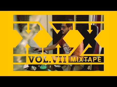 DON PLEMO x PACMAN - Falla Su (from XXX Mixtape Vol 7)