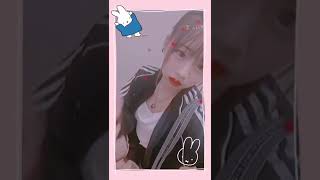 ミッフィー(ฅ•.•ฅ)?可愛いウサちゃん(ฅ•.•ฅ)? #チクタク#ティック曲#tiktokダンス#tiktokかわいい