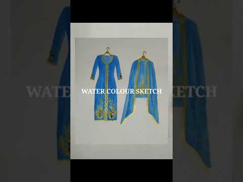 fashion illustration