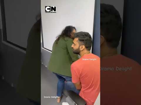 Nok jok between them | Tom & Jerry kon h isme pahechano