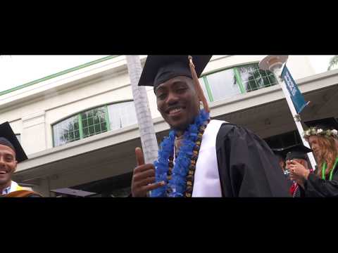 Hawaii Pacific University - video