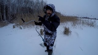 Рыбалка на андреевском тюмень о рыбалке