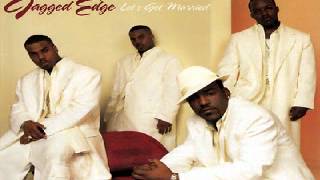 jagged Edge - Lets Get Married (Twisted Rhythm) 118