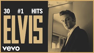 Elvis Presley - Hound Dog (Audio)