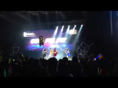 Opening Intro ODD FitFit - Kstorm Kpop Dance Cover