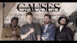 Causes - Close to me