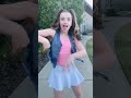 women teen dance
