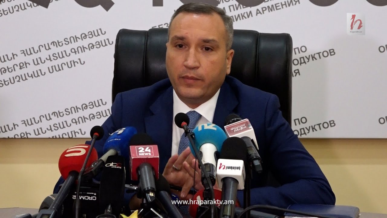 ՍԱՏՄ ղեկավարը սկանդալային հայտարարություն արեց