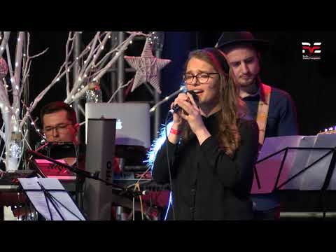 Corul și orchestra RVE Timișoara   O noapte sfântă