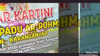preview picture of video 'kegiatan Bazar Kartini TK Ar-Rohmah Jaten'
