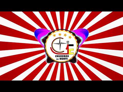 TRÊS KÔSA SÂB - Cruzeiros Do Norte 2023 (AUDIO OFICIAL)