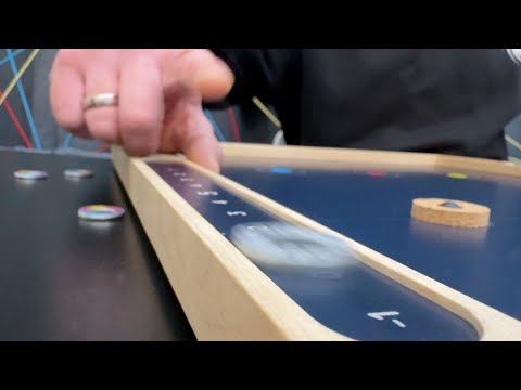 🔨 skitter Setup & Pflege des Boards