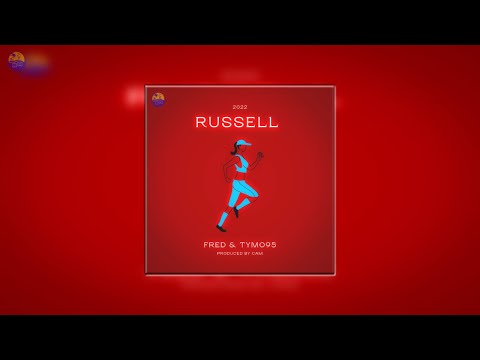 Russell (2022) - Fred & Tymo95