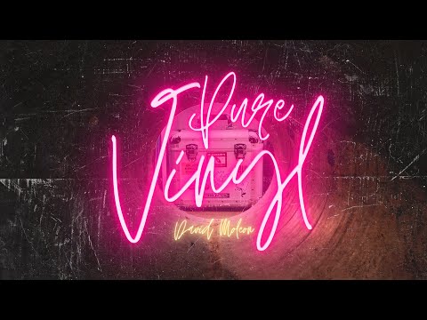 David Moleon @ Pure Vinyl - 10.06.2021