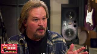 Travis Tritt Tells Incredible Story About Helping Reunite the Eagles