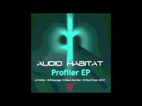 SCD024-04-Audio Habitat and Mad Vibes-Plan B feat. InPUT