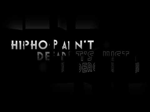 KRS-One Ft. Grand Puba - 5% prod. DJ Premier Lyrics