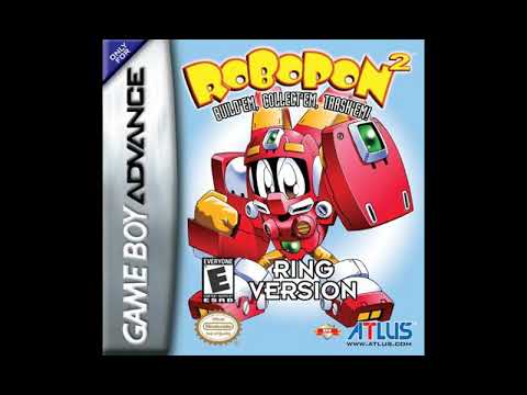 Sound Test Unlocked! Best VGM 091 - Wild Encounter (Robopon 2: Ring/Cross Version)