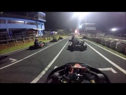 Copa PPK 2018 - 1ª Etapa - 01/02/2018