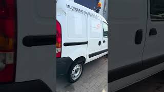 Dodávka furgon Renault Kangoo DCI na predaj - Obraz 4 | Autoline SK Dodávka furgon Renault Kangoo DCI | Obraz 4 - Autoline