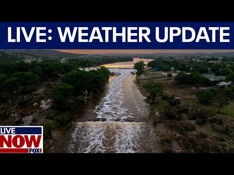 Video | House hearing on weather forecasting 'new technologies'
