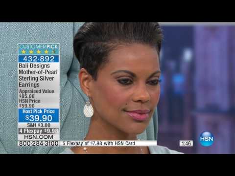 HSN | Helen Keaney's Jewelry Picks 04.26.2017 - 03 AM