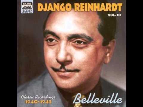 Belleville - Django Reinhardt - 5 HOURS VERSION