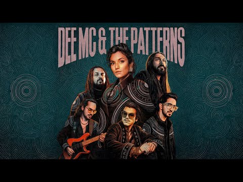 Dee MC & The Patterns  [Full Live Studio Album]