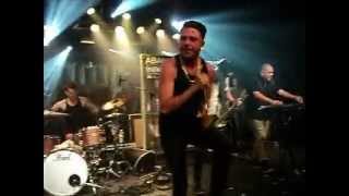 Good Old Friend - Abandon All Ships Live London Music Hall September 16 2012