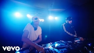 Drunken Masters - Louder (Auf Achse)