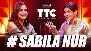 Download lagu TALK OF THE CAPITAL | SABILA NUR | NABILA | SEASON 2 | CAPITAL ENTERTAINMENT | CELEBRITY INTERVIEW mp3