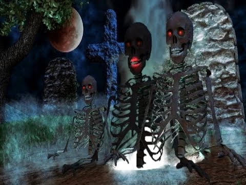 Rolando Boldrin e Ranchinho - Romance de Uma Caveira