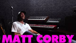 Matt Corby: Tragic Magic, Songwriting &amp; Touring