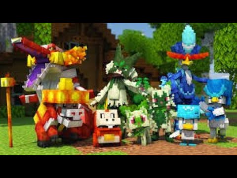 Oggi continuiamo a costruire il nostro zoo! Ep.2