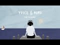 Yovie & Nuno - Cerita Damai (Video Lirik)