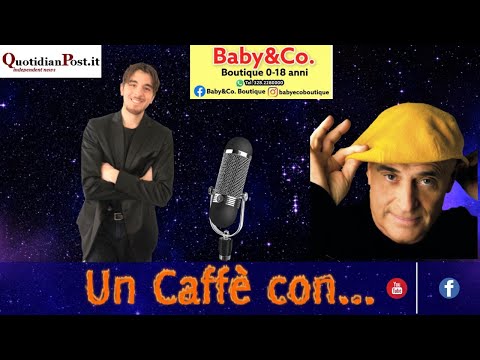 Un Caffè con... Edoardo Vianello 124