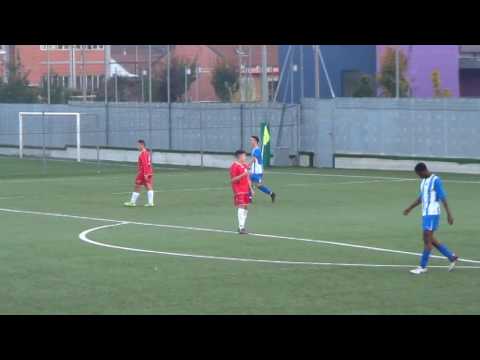 Victoria Ivest 2000 - Centrocampo: Gol di Felletti